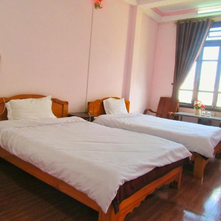 Thanh Ha Homestay Sapa Exterior photo